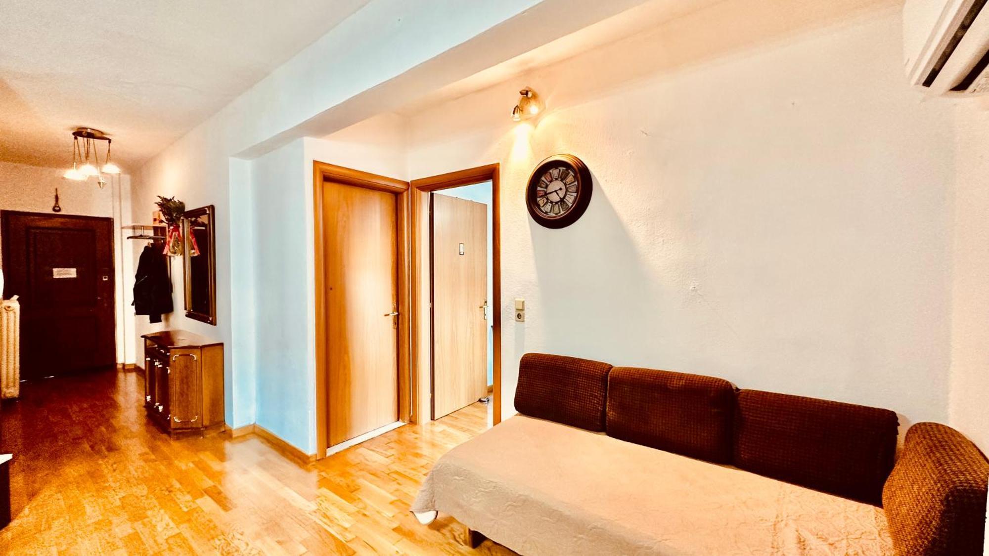 Apartment View Kastoria