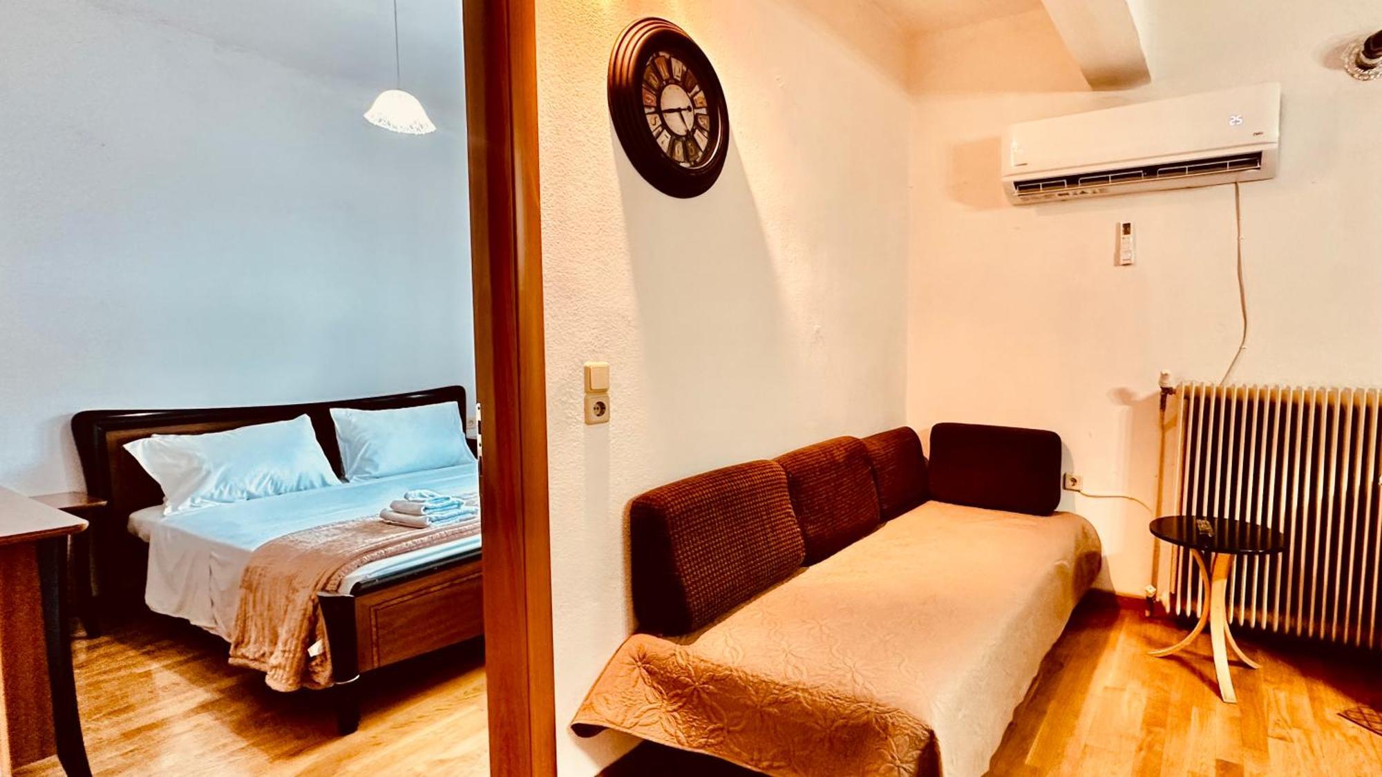 View Apartment