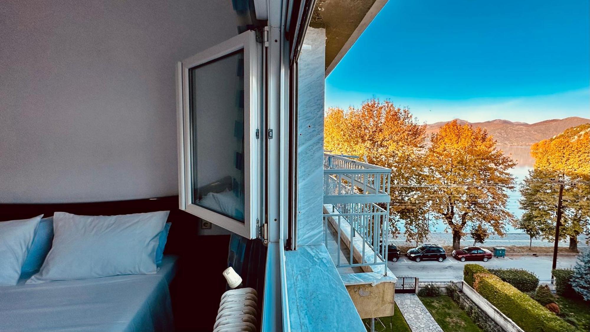Apartment View