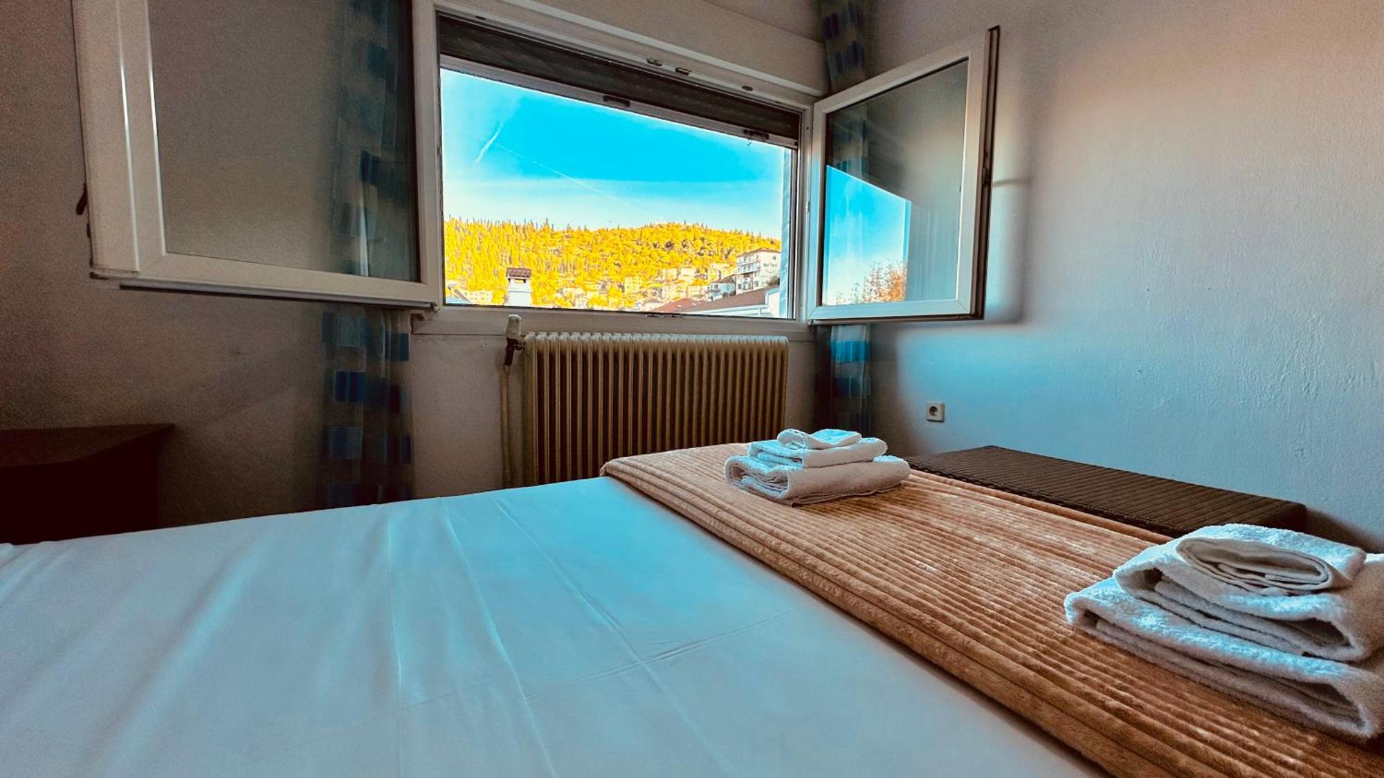 View Apartment *